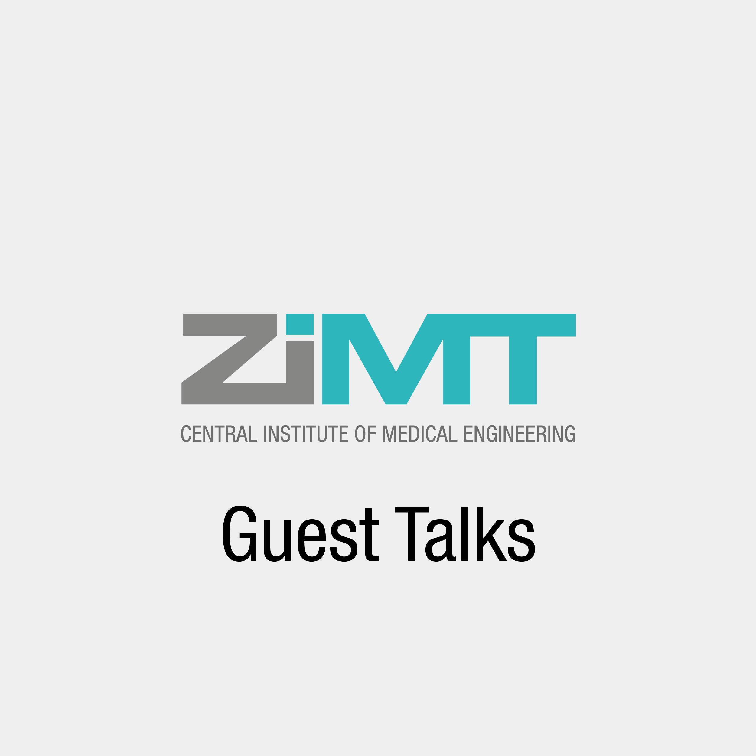 Guest Talk at the ZiMT Part II