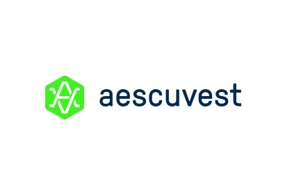 Logo aescuvest