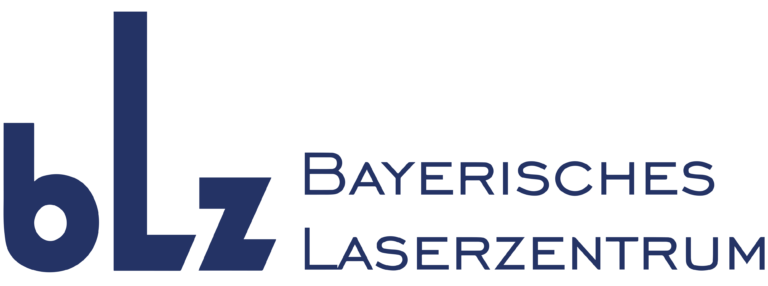 Logo Bayerisches Laserzentrum