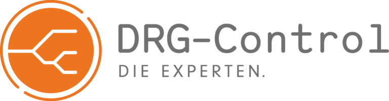Logo DRG Controlling