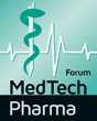 Logo Forum Medtech Pharma