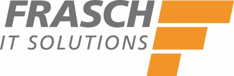 Logo Frasch IT Solutions