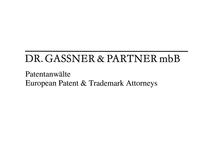 Logo Gassner und Partner