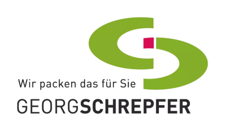 Logo Georg Schrepfer