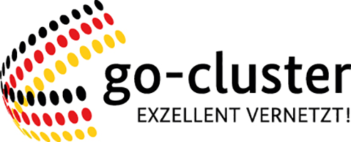 Logo go-cluster