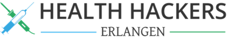 Logo Health Hackers