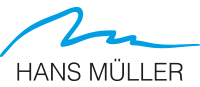 Logo hans Müller