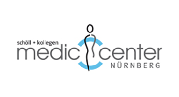 Logo Medic Center