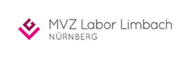 Logo MVZ Labor Limbach Nürberg