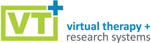 Logo Virtual Therapy