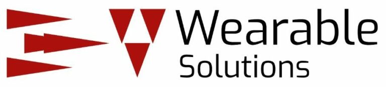 Logo Wearable Solutions GmbH
