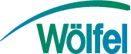 Logo Wölfel