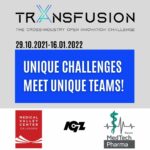 TRANSFUSION Cross-Industry Open Innovation Challenge