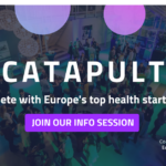 EIT Health Catapult Webinar