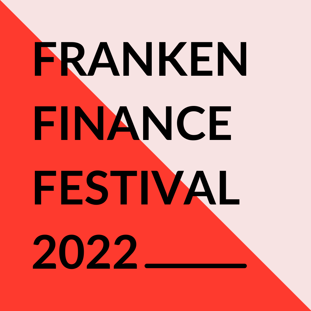 Franken Finance Festival 2022