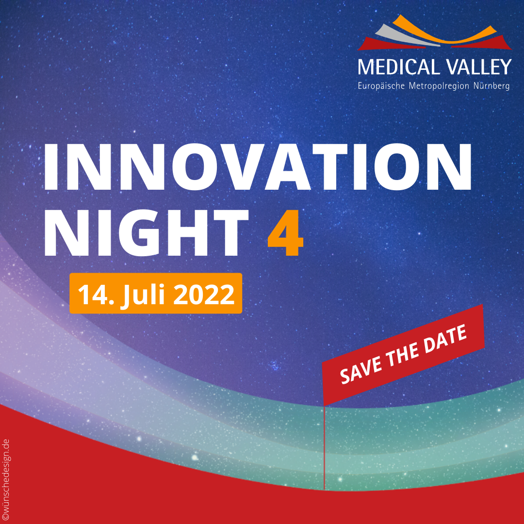 Medical Valley Innovation Night