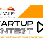Medical Valley Startup Contest – We accelerate time-to-market for healthcare innovations!