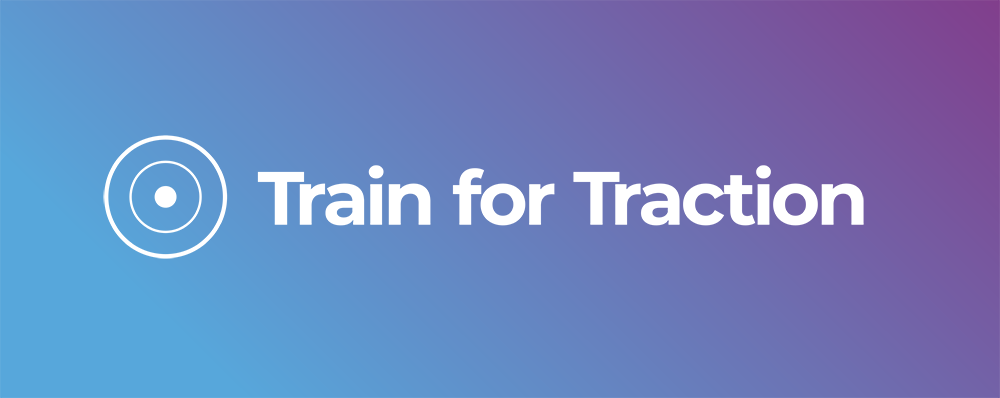 Train 4 Traction – Dein Weg zum Gründungsstipendium