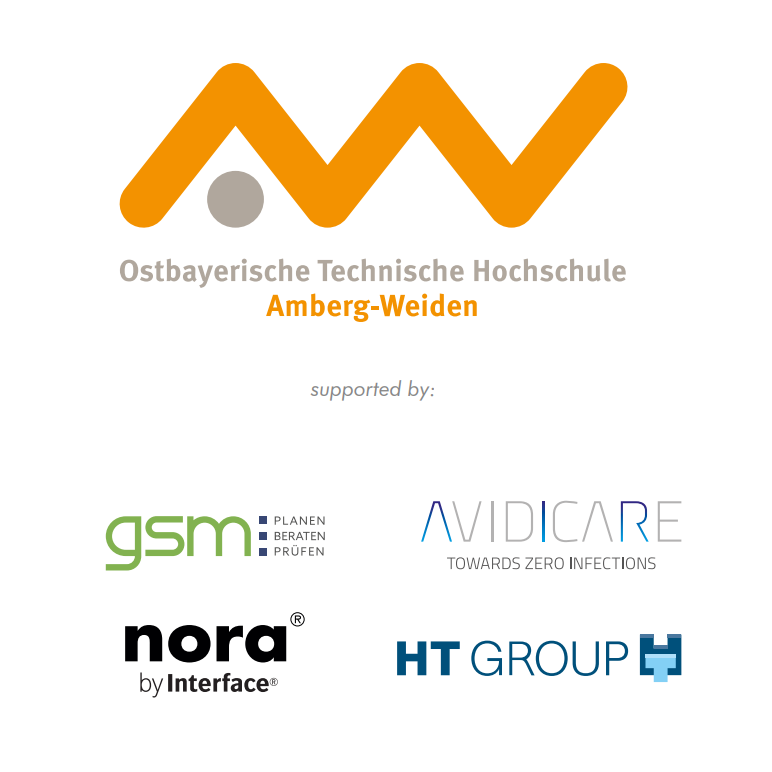 Kongress "Hospital Engineering Trends – Architecture meets Technology"