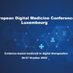 European Digital Medicine Conference Luxembourg