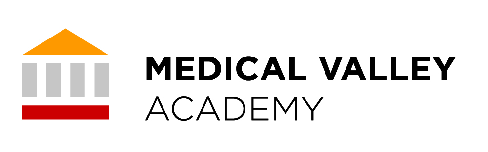 Logo Medical Valley Academy