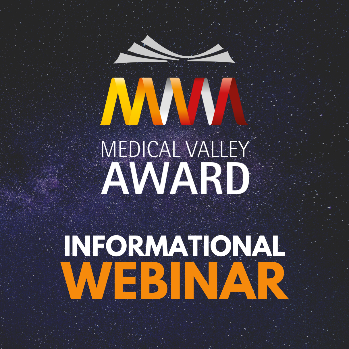 Medical Valley Award – Info-Webinar