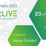 MedtecLIVE with T4M 2023