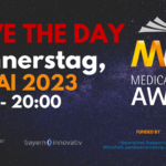 Die vierte Medical Valley Award-Verleihung in Erlangen