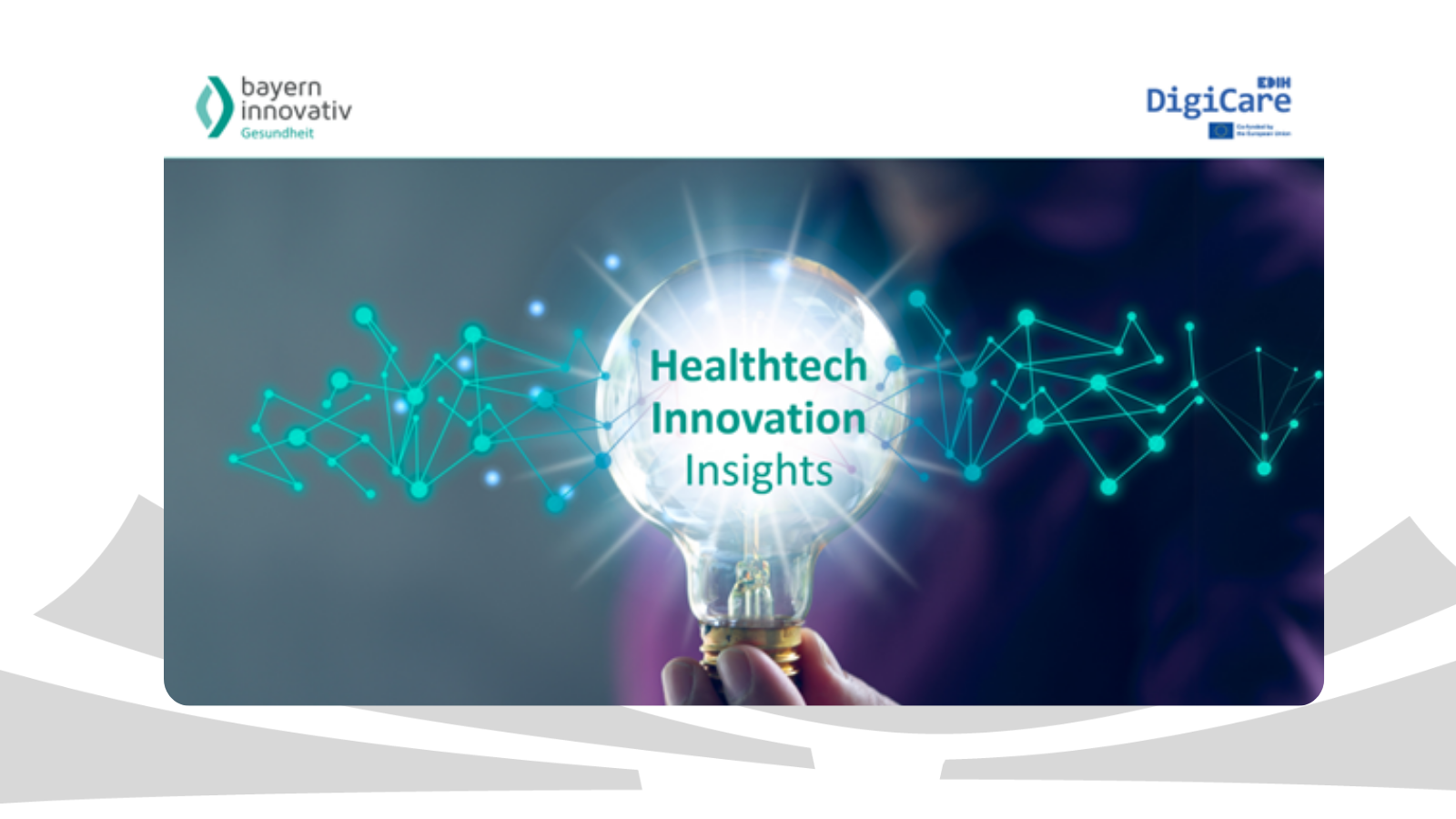 Healthtech Inovation - Insights