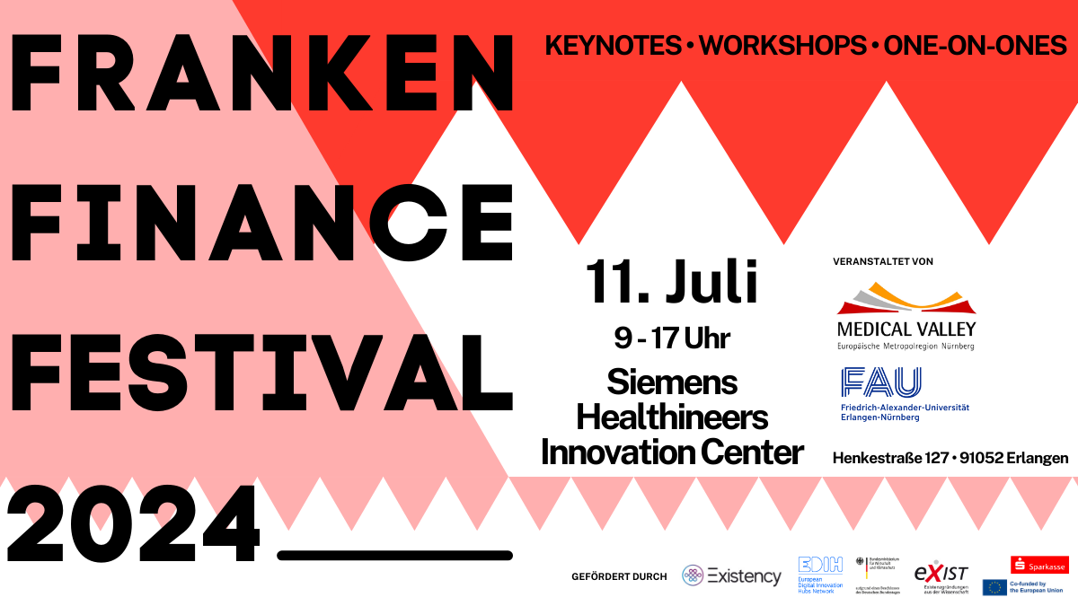 Franken Finance Festival 2024